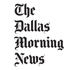 dallas morning news - Edited